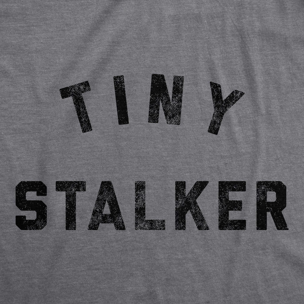 Tiny Stalker Toddler T Shirt product image 2