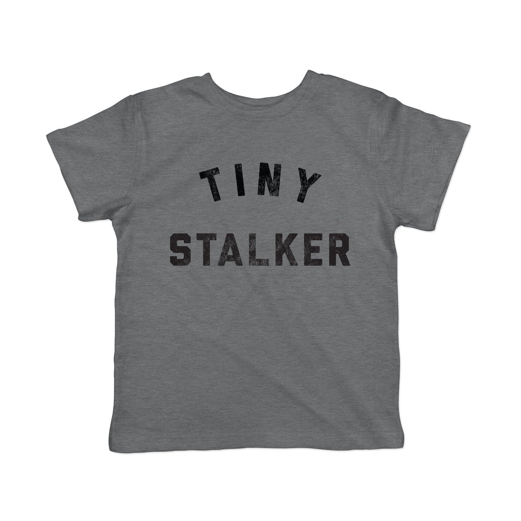 Tiny Stalker Toddler T Shirt product image 1