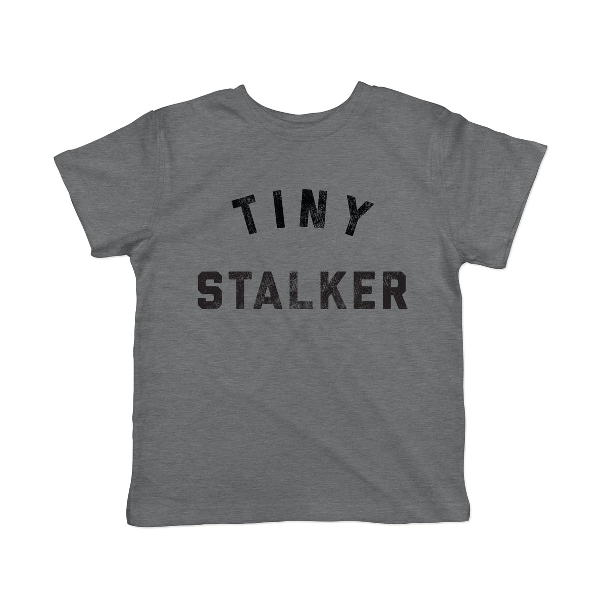 Tiny Stalker Toddler T Shirt product image 1