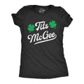 Tits McGee Women's T Shirt product image 1