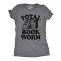Total Book Worm Women's T Shirt product image 1
