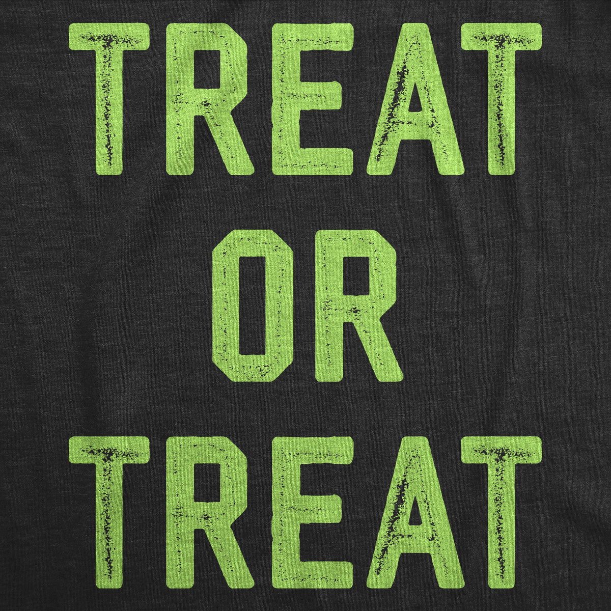 Treat Or Women's T Shirt product image 2