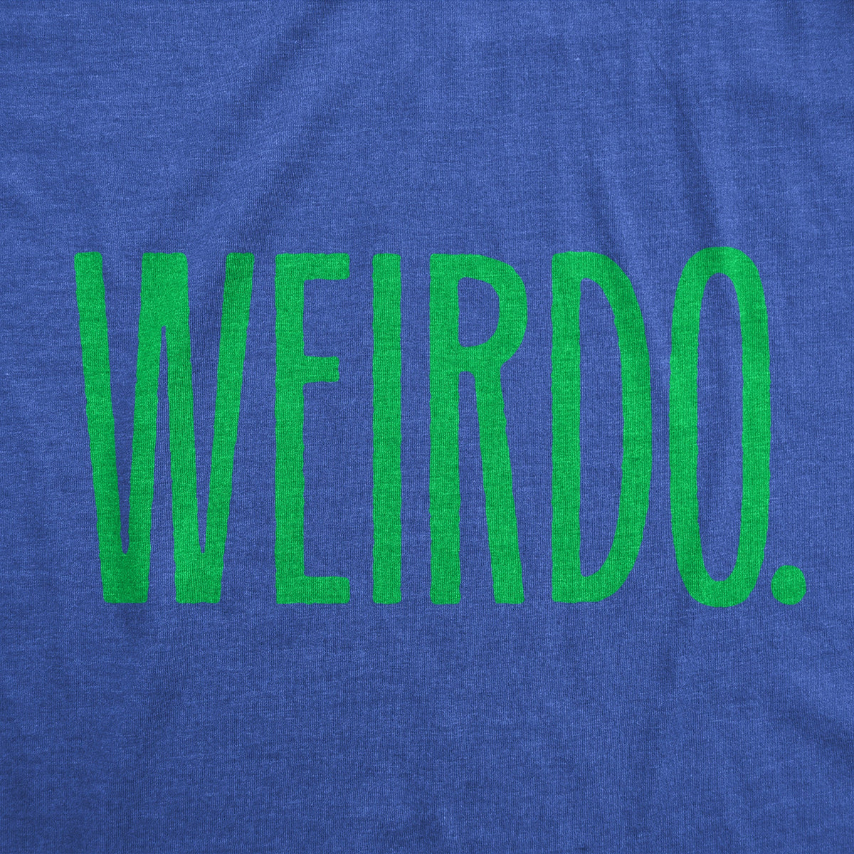 Weirdo Men's T Shirt product image 3