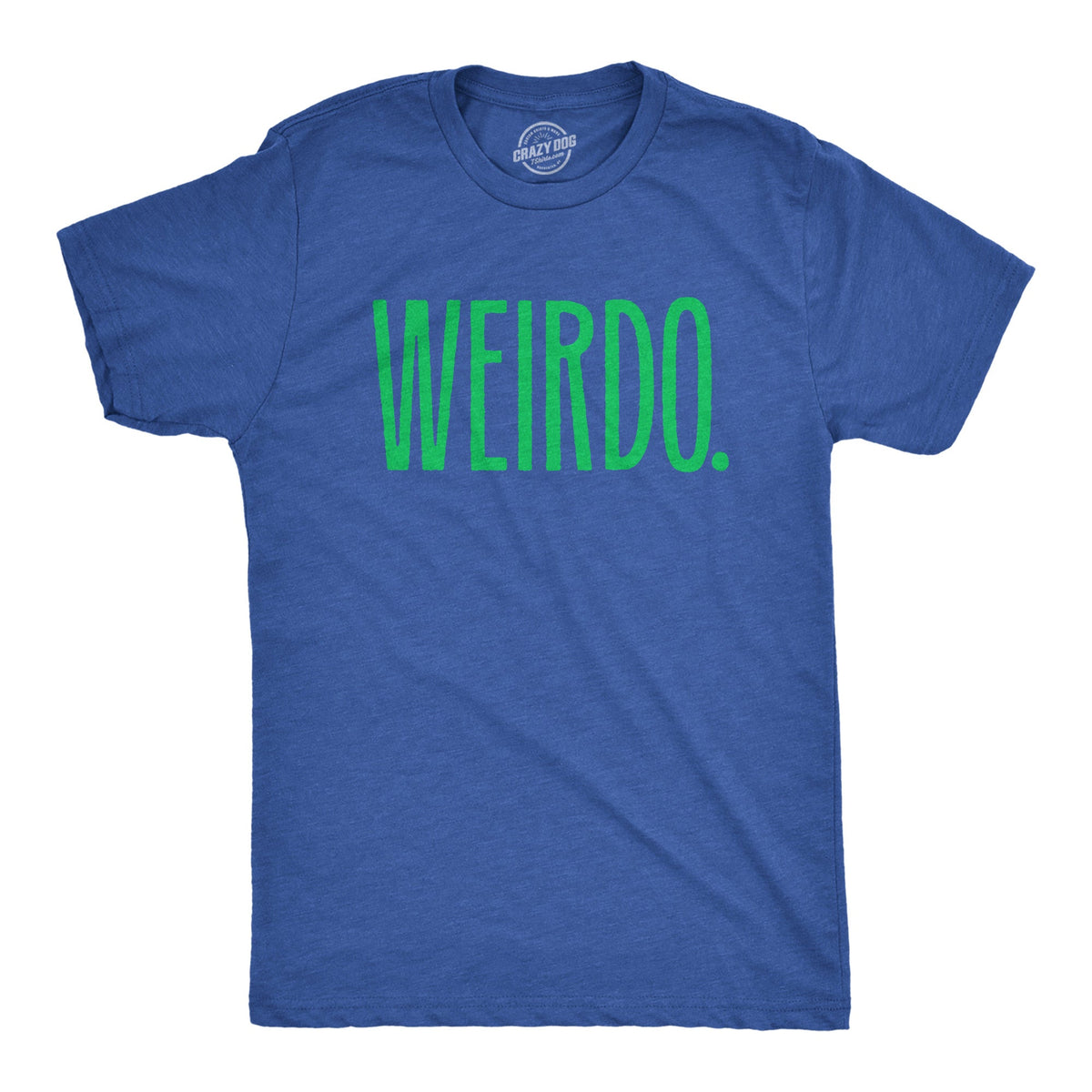 Weirdo Men's T Shirt product image 1