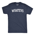 Whatevs Men's T Shirt product image 1