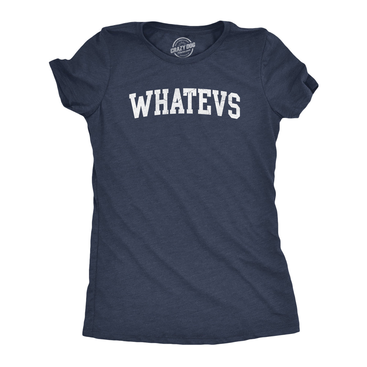 Whatevs Women's T Shirt product image 1