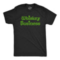 Whiskey Business Men's T Shirt product image 1