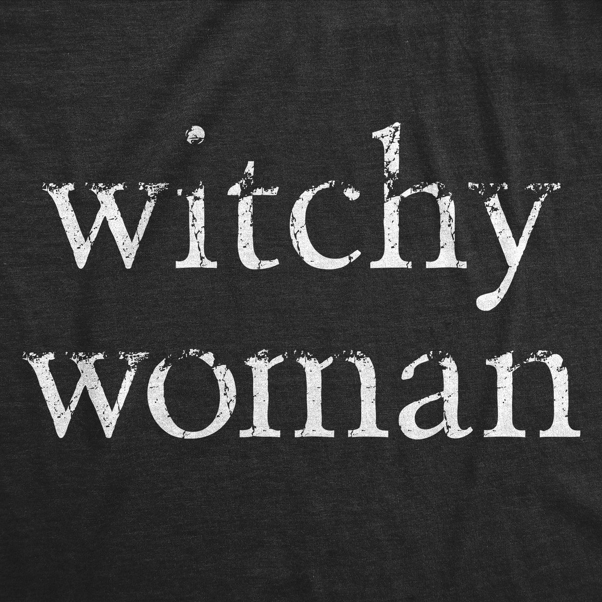 Witchy Woman Women's T Shirt product image 2