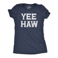 Yee Haw USA Women's T Shirt product image 1