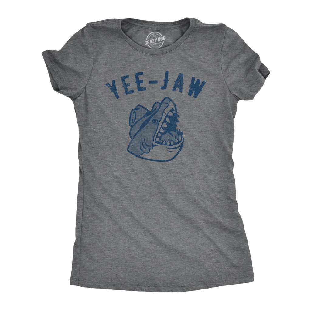 Yee Jaw Women's T Shirt product image 1