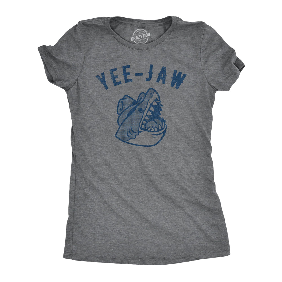 Yee Jaw Women's T Shirt product image 1