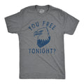 You Free Tonight Men's T Shirt product image 1