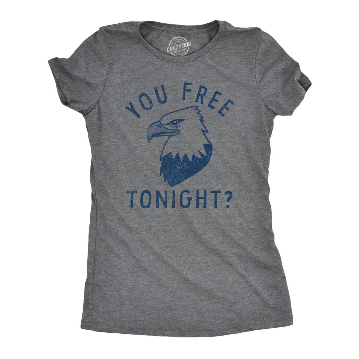 You Free Tonight Women's T Shirt product image 1