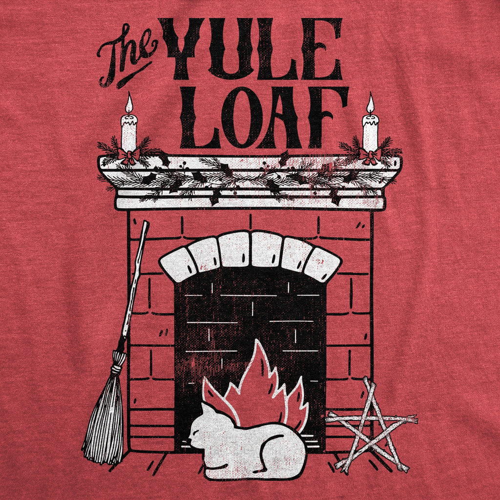 The Yule Loaf Women's T Shirt product image 2