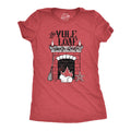 The Yule Loaf Women's T Shirt product image 1