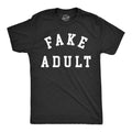 Fake Adult Men's T Shirt product image 1