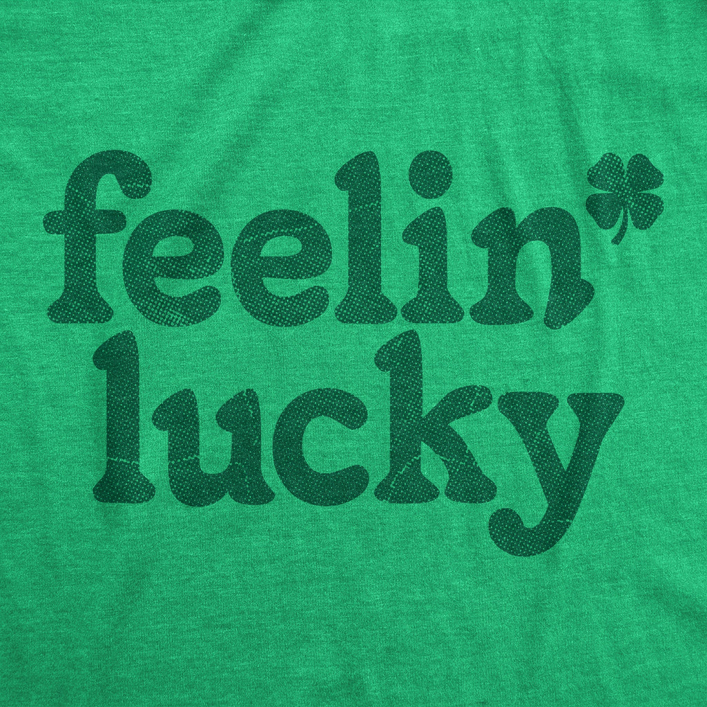 Feelin Lucky Men's T Shirt product image 2