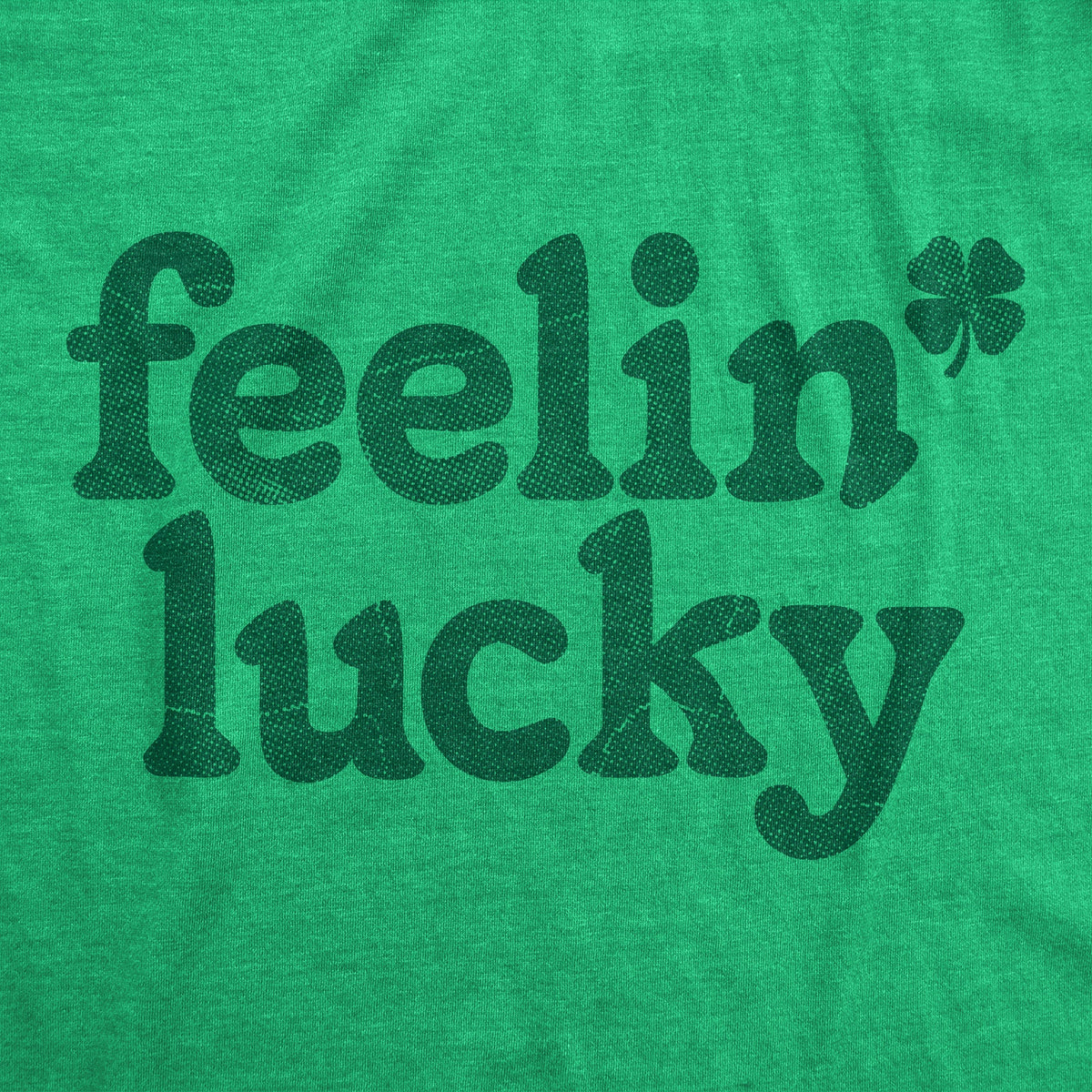 Feelin Lucky Women's T Shirt product image 3
