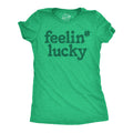 Feelin Lucky Women's T Shirt product image 1