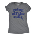 Going Off The Rails Women's T Shirt product image 1