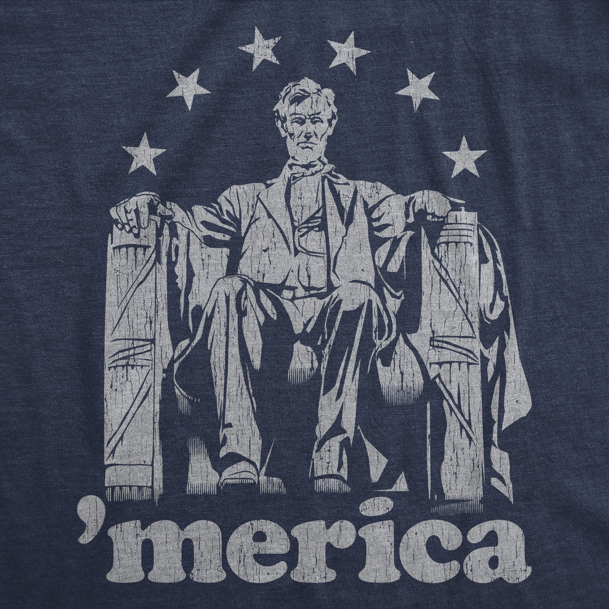 Merica Men's T Shirt product image 3