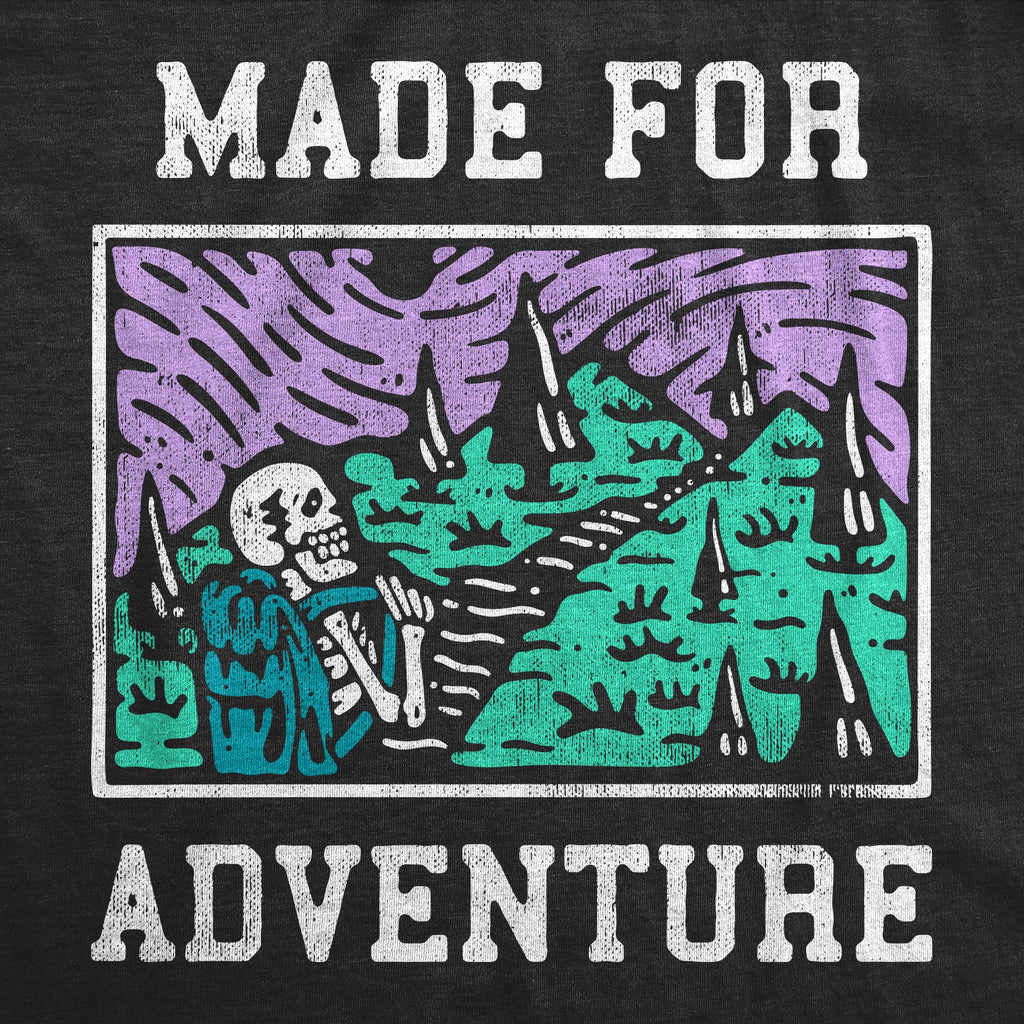 Made For Adventure Women's T Shirt product image 2