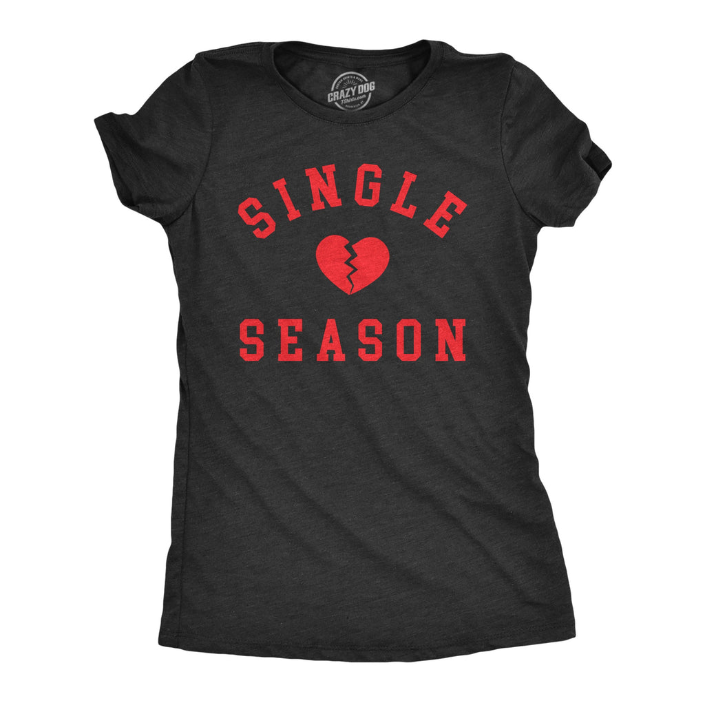 Single Season Women's T Shirt product image 1