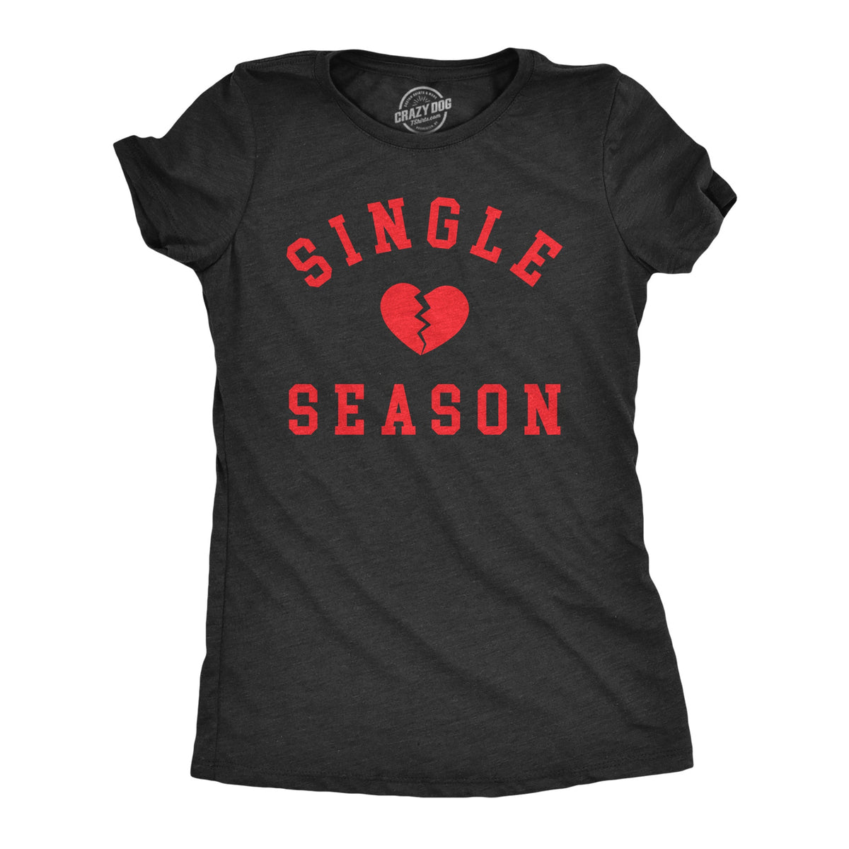 Single Season Women's T Shirt product image 1