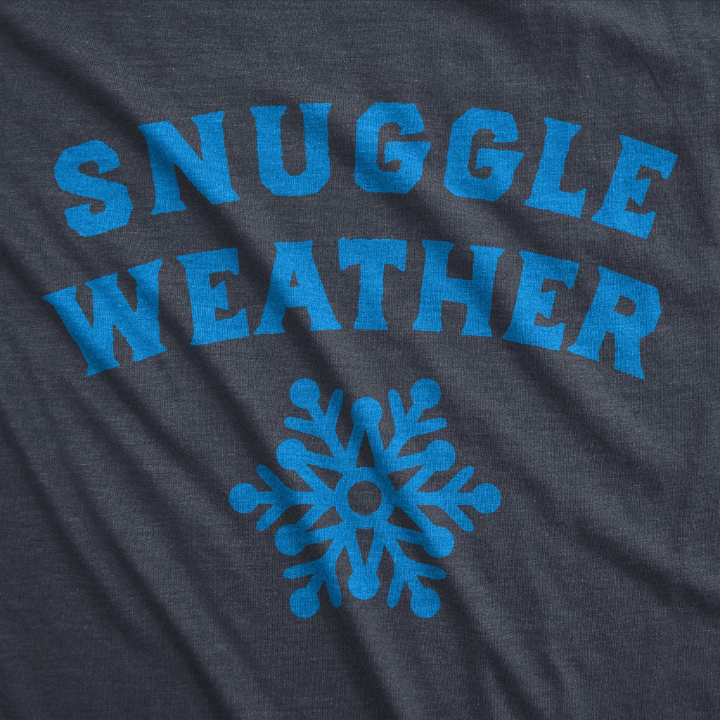 Snuggle Weather Crew Neck Sweatshirt product image 2