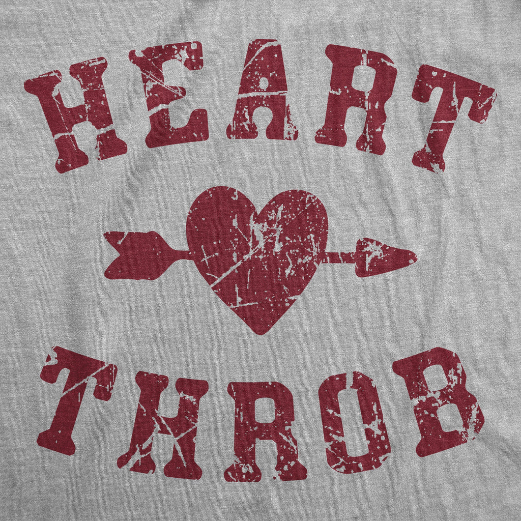 Heart Throb Youth T Shirt product image 3