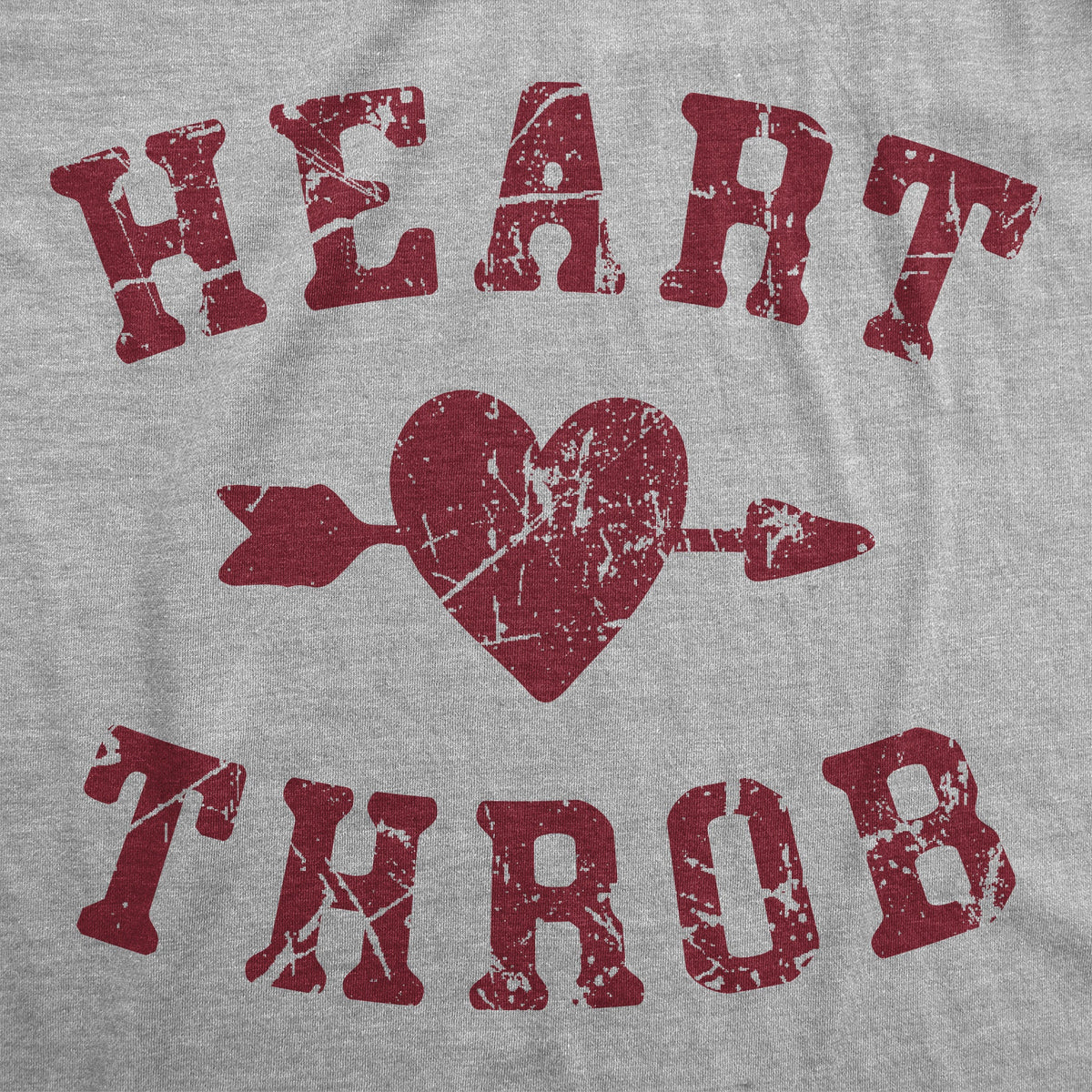 Heart Throb Youth T Shirt product image 3