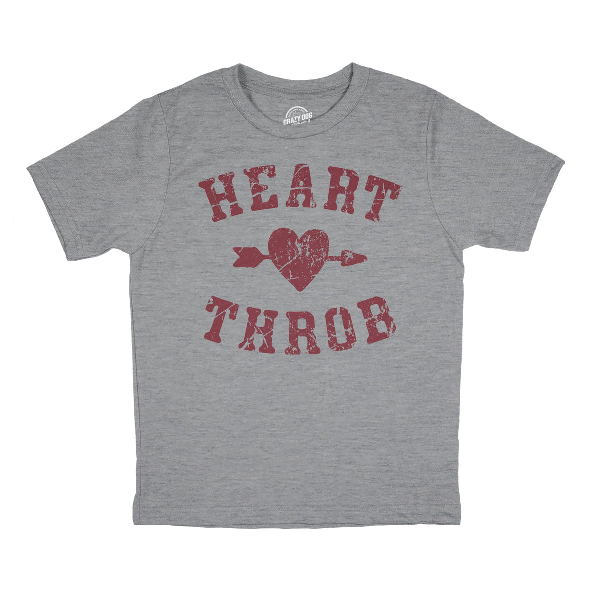 Heart Throb Youth T Shirt product image 1