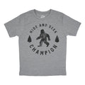 Hide And Seek Champion Youth T Shirt product image 1