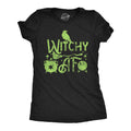 Witchy AF Women's T Shirt product image 1
