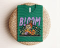 Bloom Where You are Planted Graphic Tee product image 1