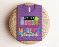 I'd Be Nicer If People Weren't Stupid Graphic Tee product image 1
