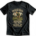 Best Still Play Golf in Their Eighties T-Shirt AU product image 1