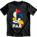 Par Bauhaus Golf T-Shirt US product image 1