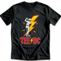 Shock & Awe Golf T-Shirt product image 1