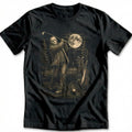 Slasher Scene Golf T-Shirt AU product image 1