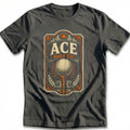 Ace Golf Co Matchbook T-Shirt EU product image 1