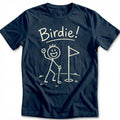 Birdie Golf T-Shirt AU product image 1