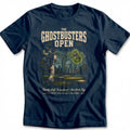 Ghostbusters Open Golf T-Shirt US product image 1