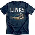 Lighthouse Links Golf T-Shirt product image 1