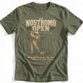 Nostromo Open Golf T-Shirt AU product image 1