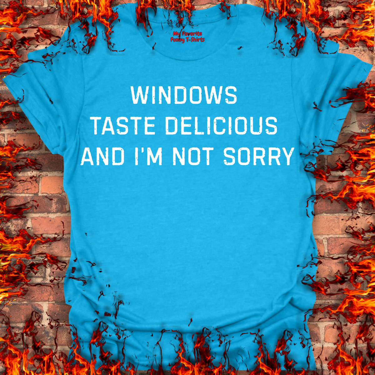 Windows Taste Delicious product image 10