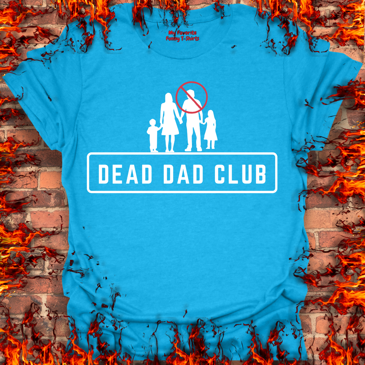 Dead Dad Club product image 10