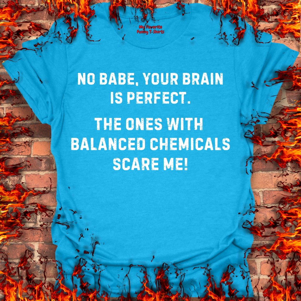 Your Brain Is Perfect product image 10