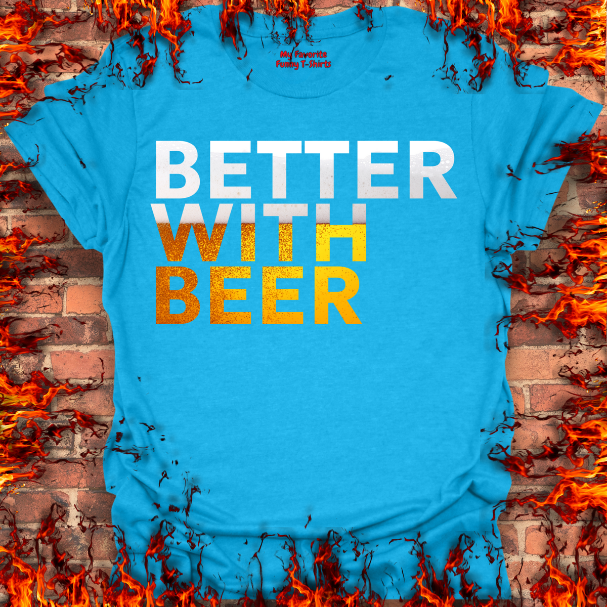 Better With Beer product image 10
