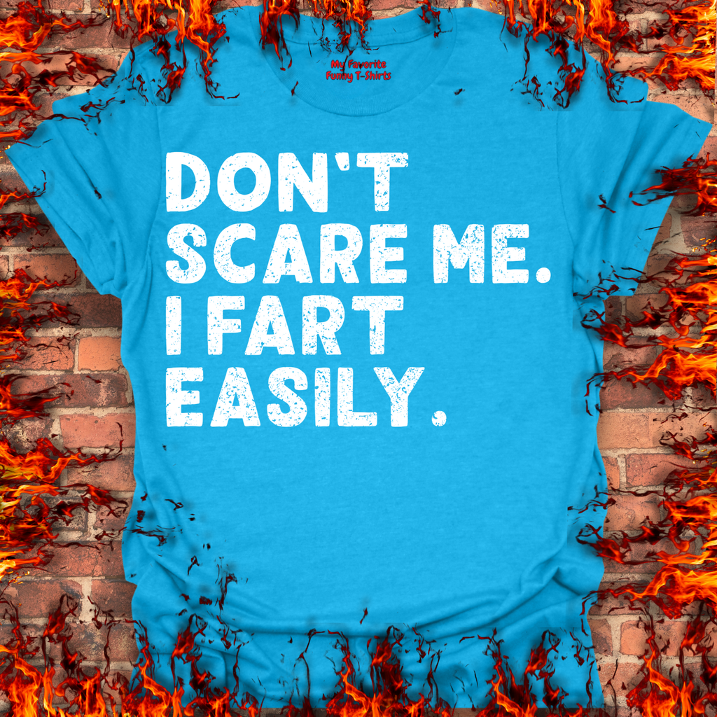 Don't Scare Me product image 10